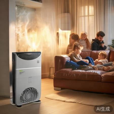 2020空气能，节能首选