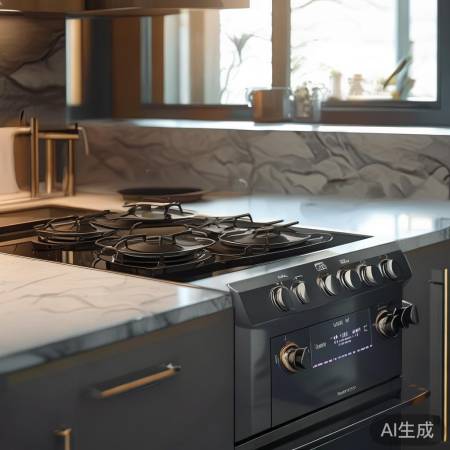 逸帝集成灶预约热线：40016