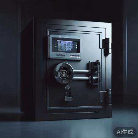 保险柜安全看锁具、防撬、报警