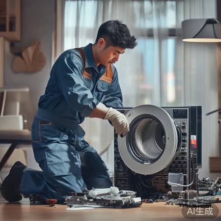 大宇洗衣机售后上门