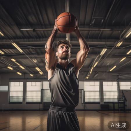 篮球路上不总顺，吴宜泽坚持康复