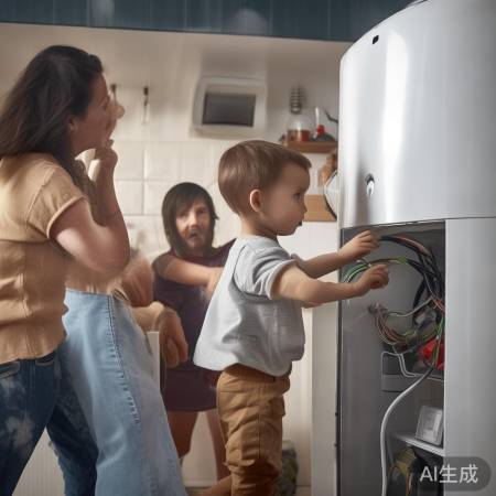 电热水器安全使用须知
