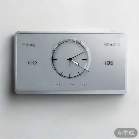 设置默认时间
