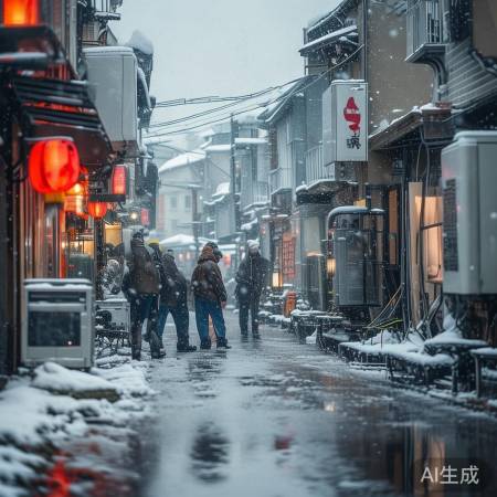 南京暖男安装暖气忙