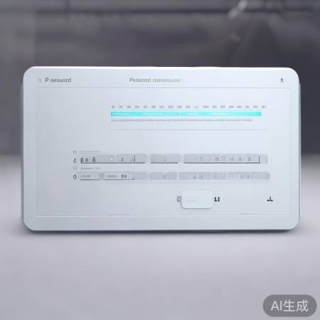 预防密码遗忘