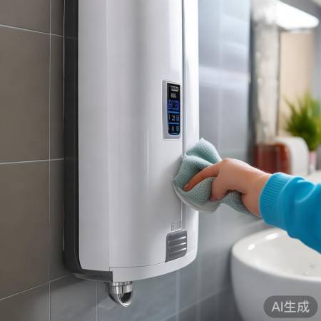 壁挂炉使用维护小贴士