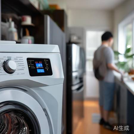 家电故障，冷静分析解决