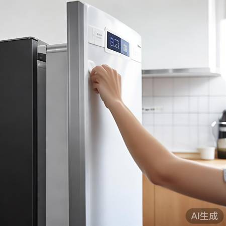 检查冰箱温度设置