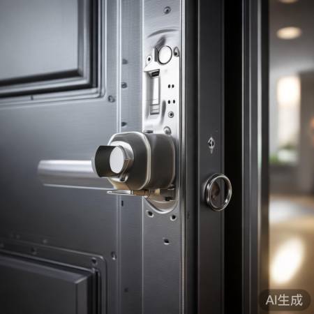 确保锁具质量，守护家庭安全