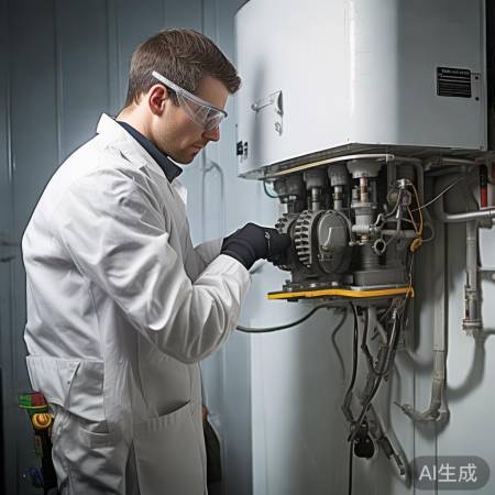 解决壁挂炉水泵噪音小技巧