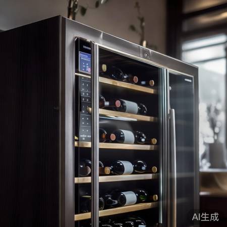 密封防氧化，智能提醒生活便捷