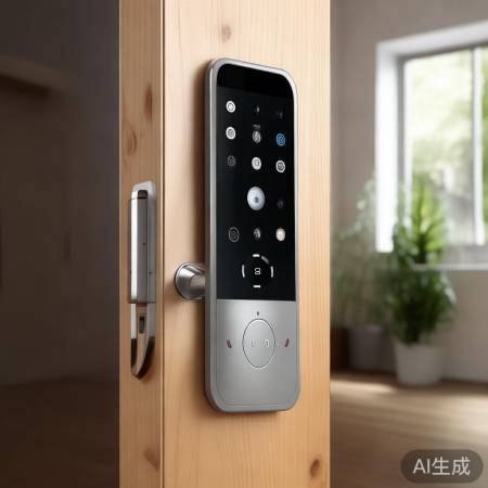 选智能锁，看实用不累赘