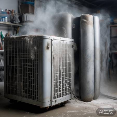 空调肺要常洗