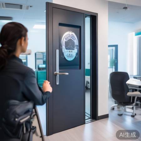 素艺阁防盗门客服热线：4001