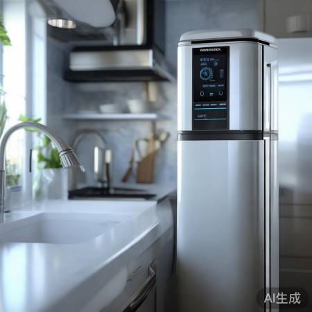 深圳地源热水器主板指南