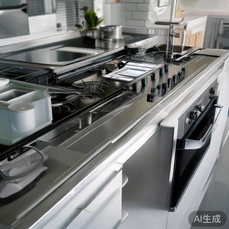 集成灶国标,保障质量放心