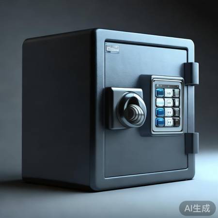 戬珏保险柜专业分析