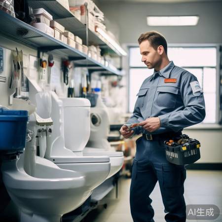 马桶维修专业规范服务