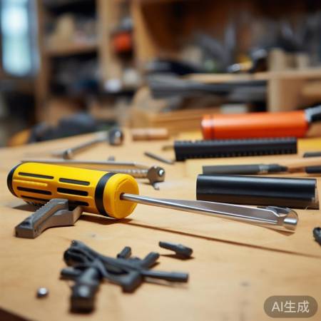 小case,十字螺丝刀搞定