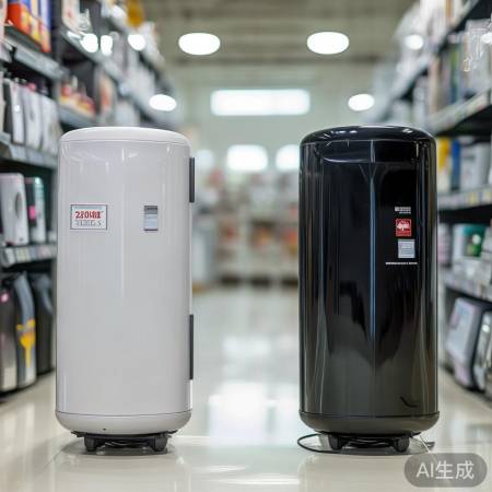 电热水器价差大，低价有隐患