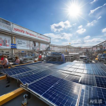 政策扶持太阳能热水器市场