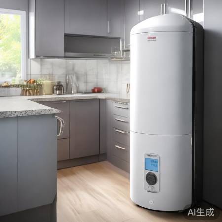 电热水器省燃气更安全