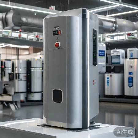 无水箱燃气热水器,价廉物美