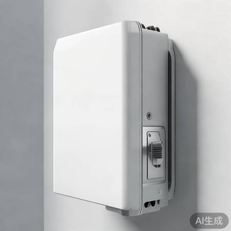 壁挂炉冷水开关，控制进出关键