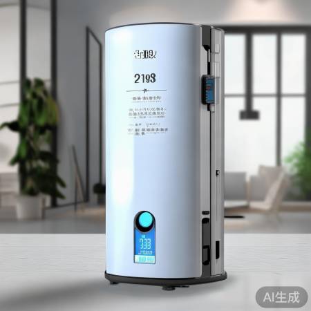 智能电热水器直降400元