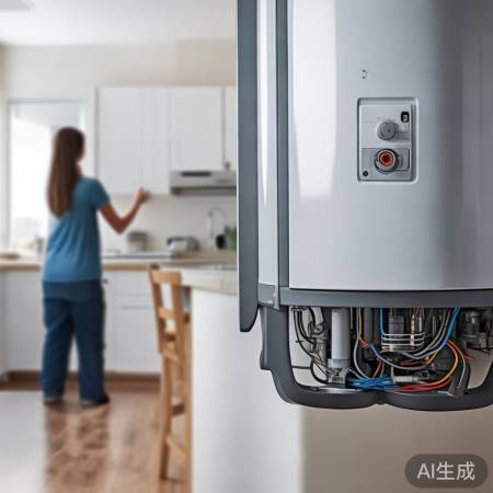 热水器安全使用要点