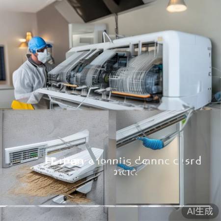 空调清洗与健康息息相关