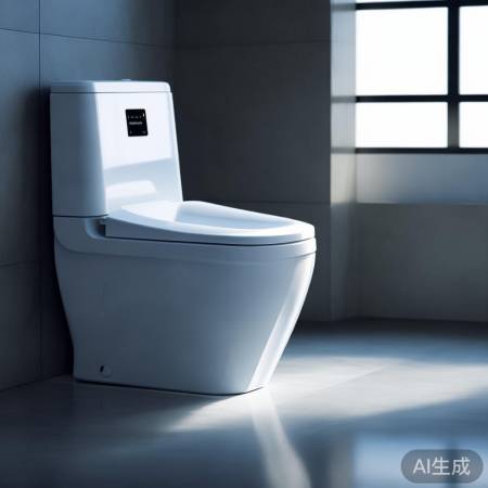 全能智能马桶,舒适科技体验