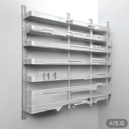 实用美观收纳架