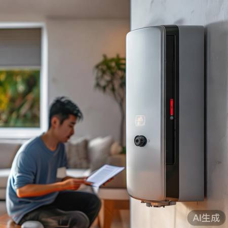 菲斯曼壁挂炉操作指南