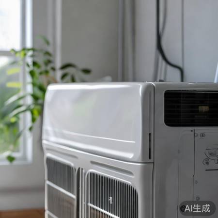 空气能安装要点:位置通风,操作