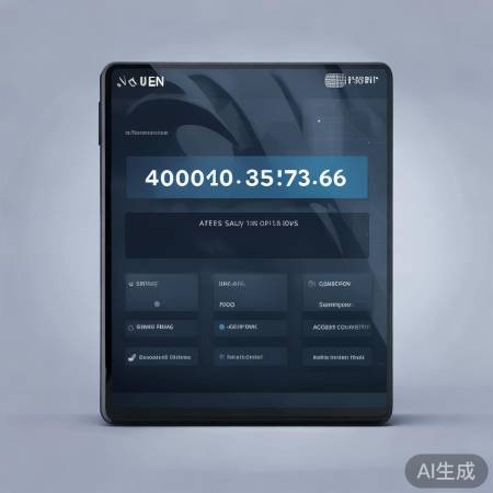 RNBN智能锁售后查询系统