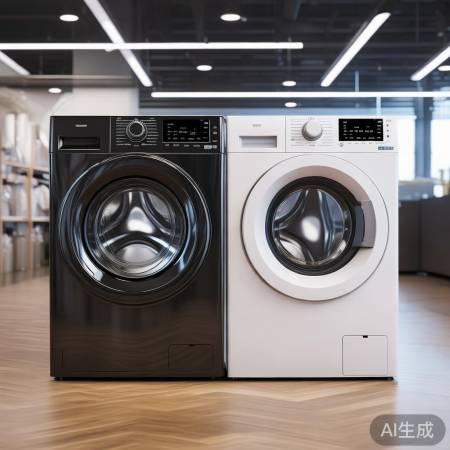 进口洗衣机尺寸普遍大于国产