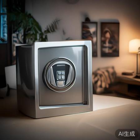 保险柜选购指南,实用又安全