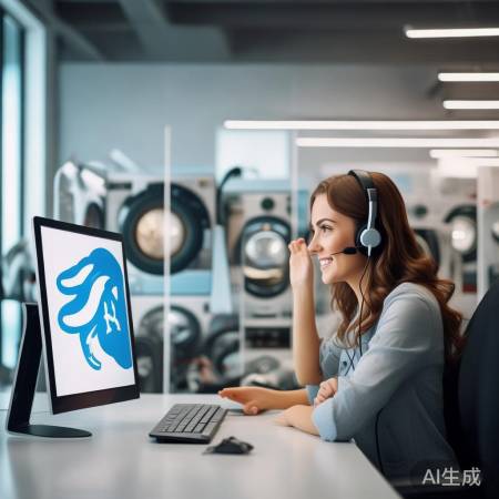 小鸭洗衣机VIP客服热线