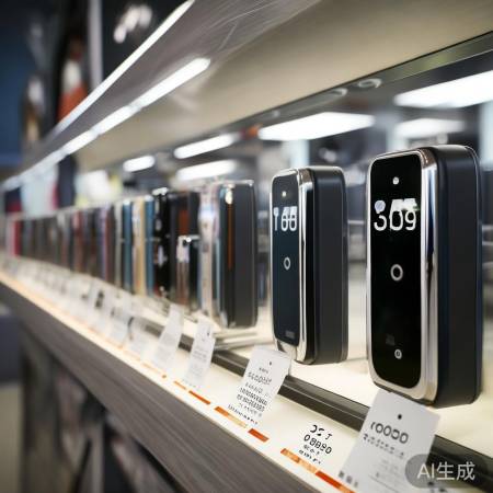 新乡指纹锁价格几百到几千