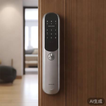选指纹锁,看品牌质量