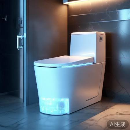 智能马桶,舒适度关键