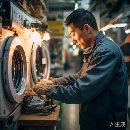家电博士,专业上门维修