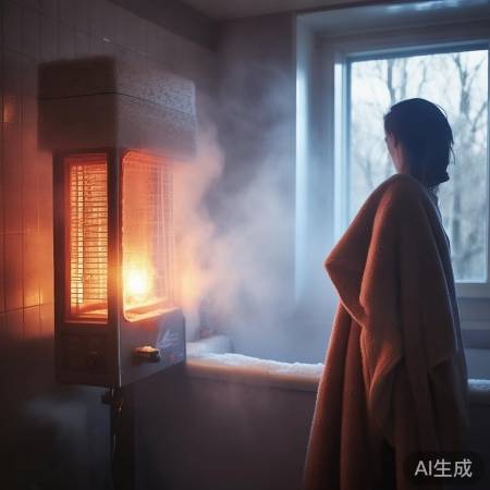 冬天洗澡头疼，热水器退休？