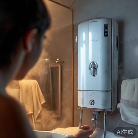 “壁挂炉水温,舒适最重要”