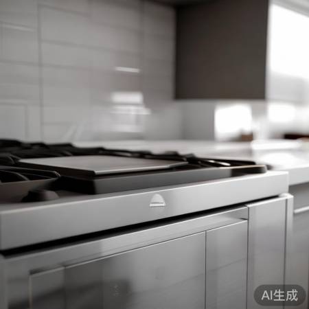 油烟机电池盒位置