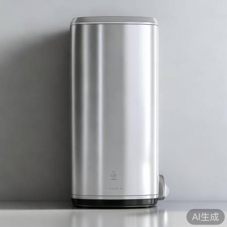 简约热水器,小户型佳选