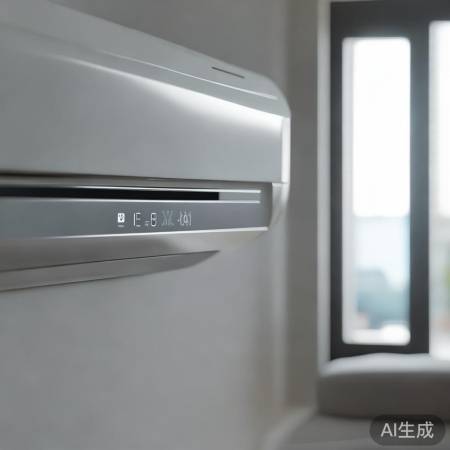 空调噪音需注意，选低噪音更舒适