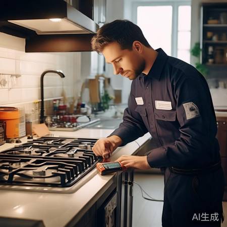 专业认证,规范维修