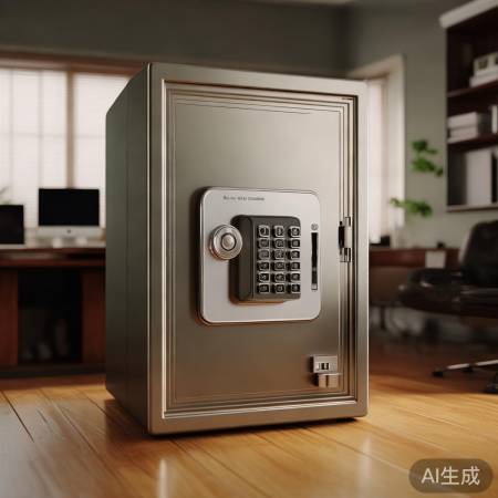 家用保险柜价格品牌各异